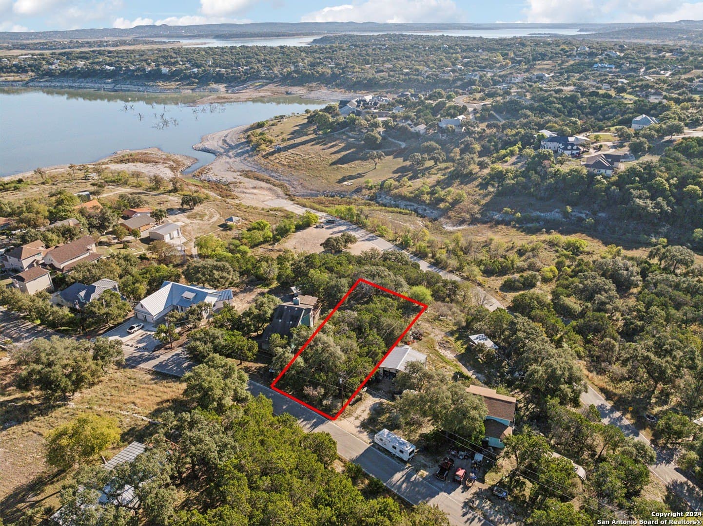 0.37 acres in Comal County - photo 10