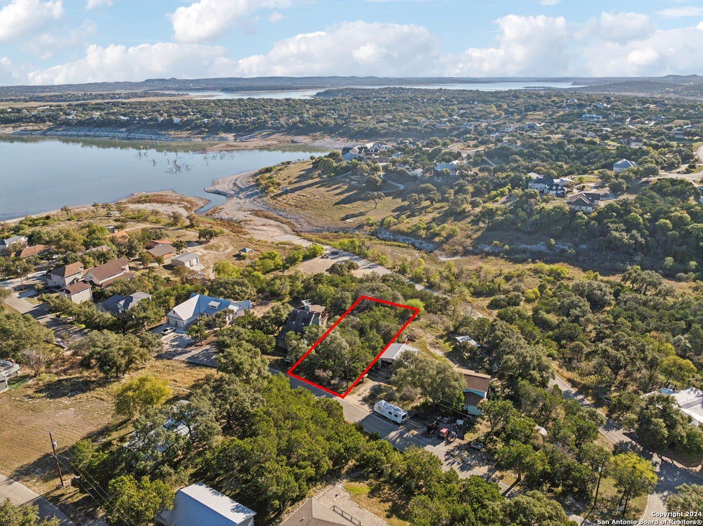 0.37 acres in Comal County - photo 11
