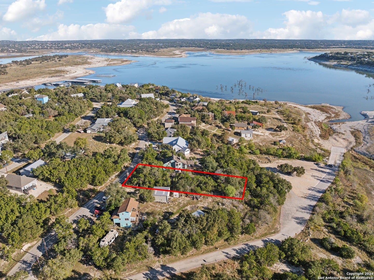 0.37 acres in Comal County - photo 6