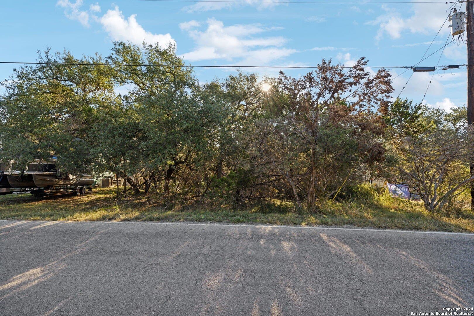 0.37 acres in Comal County - photo 32