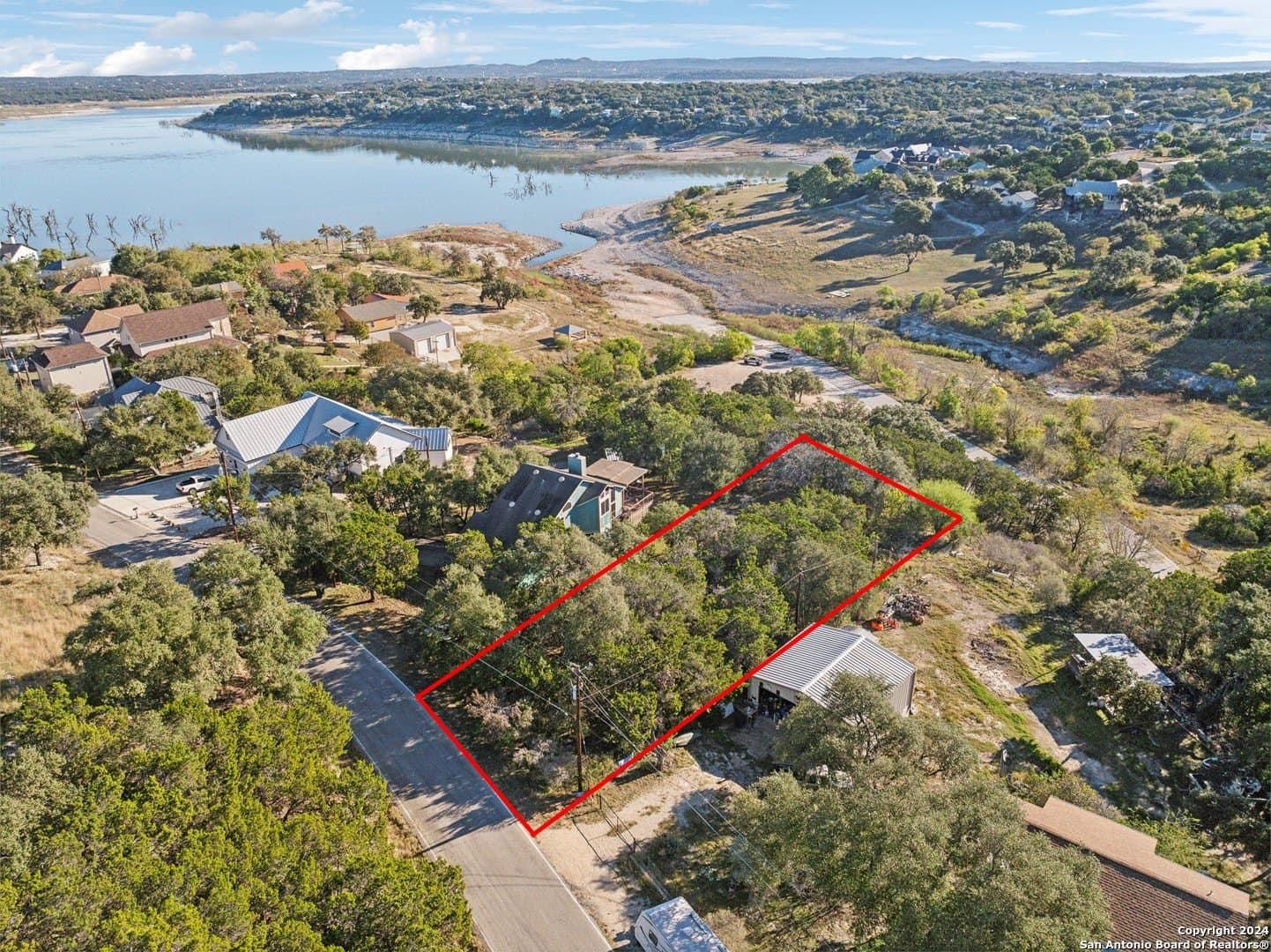 0.37 acres in Comal County - photo 15
