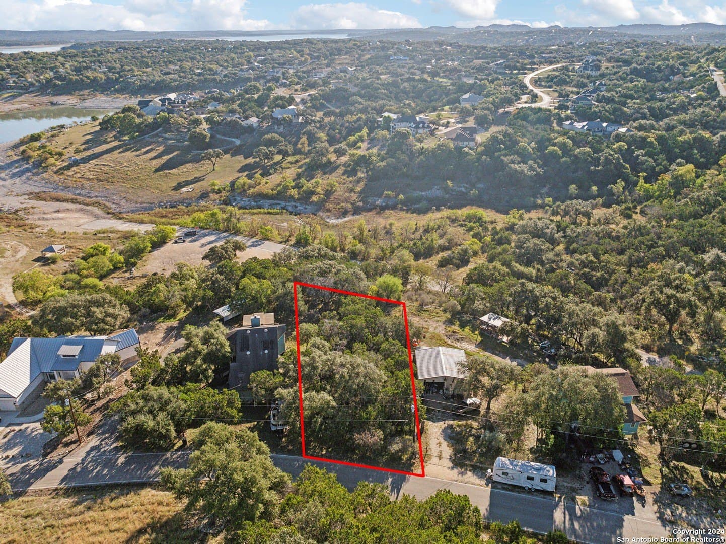 0.37 acres in Comal County - photo 14