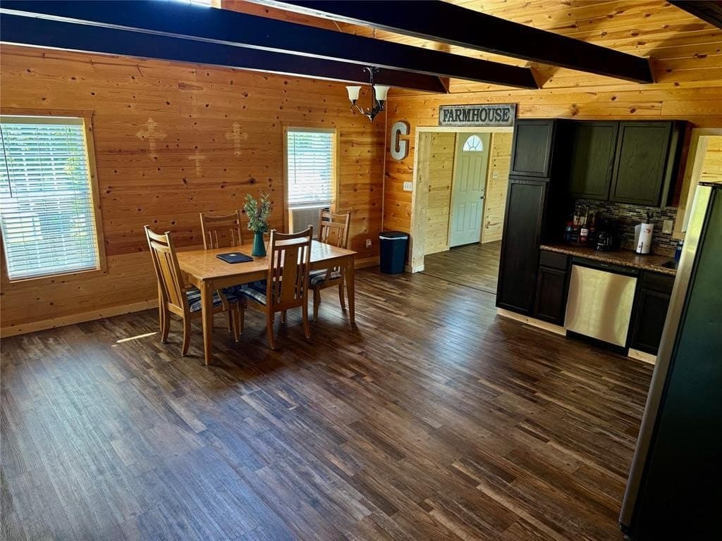 10.07 acres in Cooke County featured view