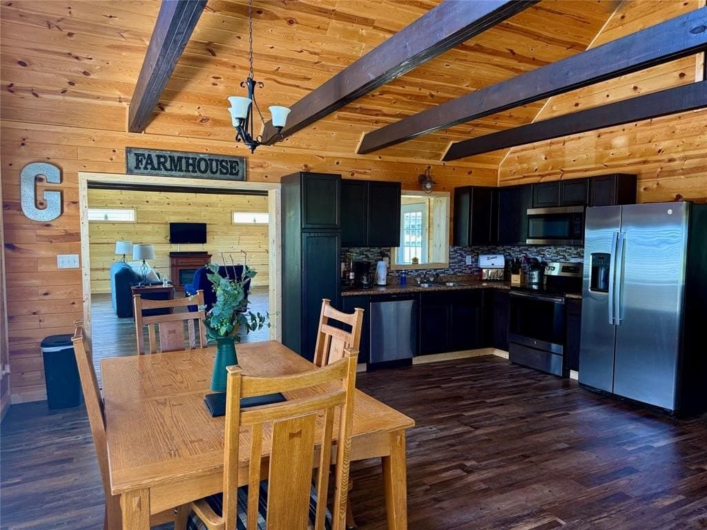 10.07 acres in Cooke County gallery image 4