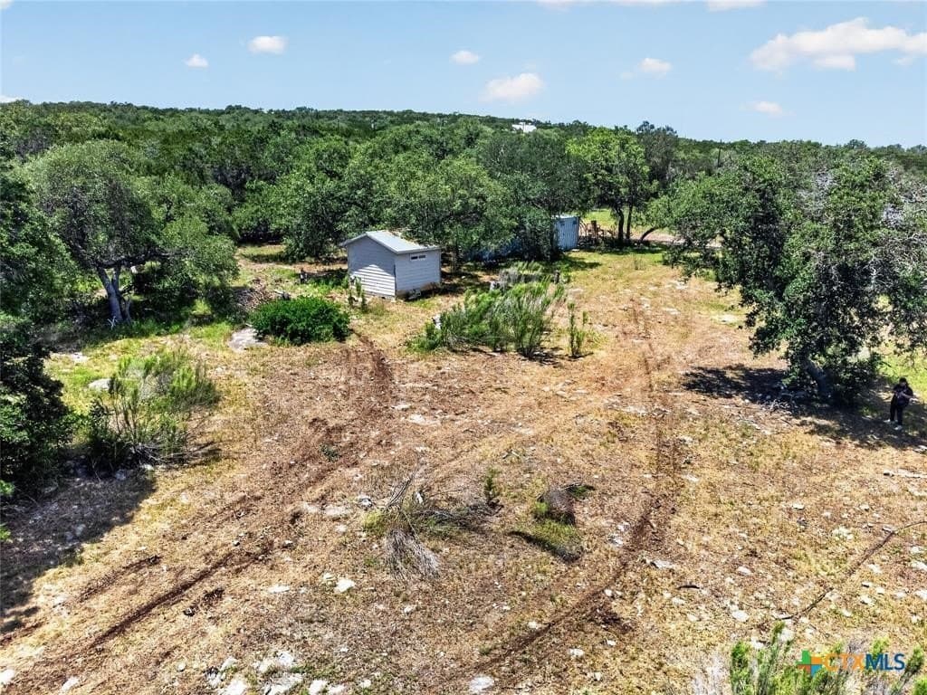 5 acres in Hays County featured view