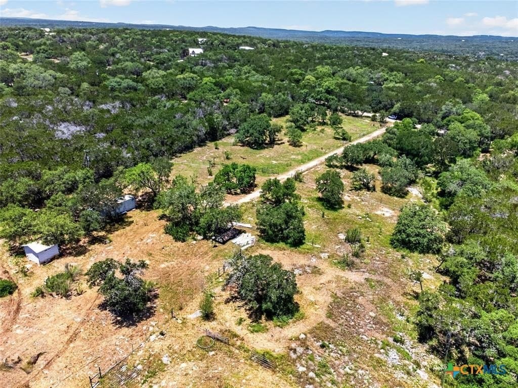 5 acres in Hays County gallery image 4