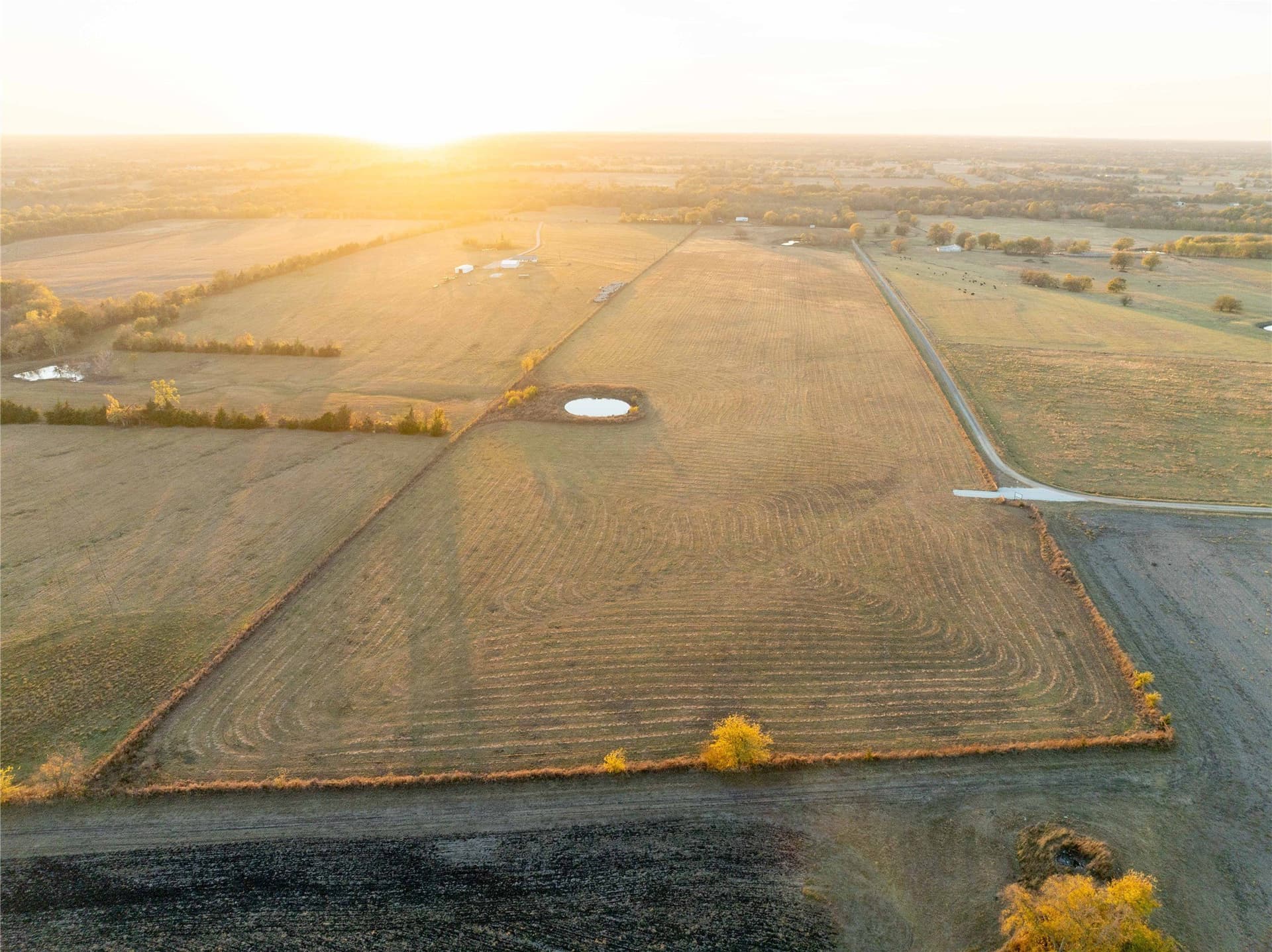 1.25 acres in Lamar County - photo 6