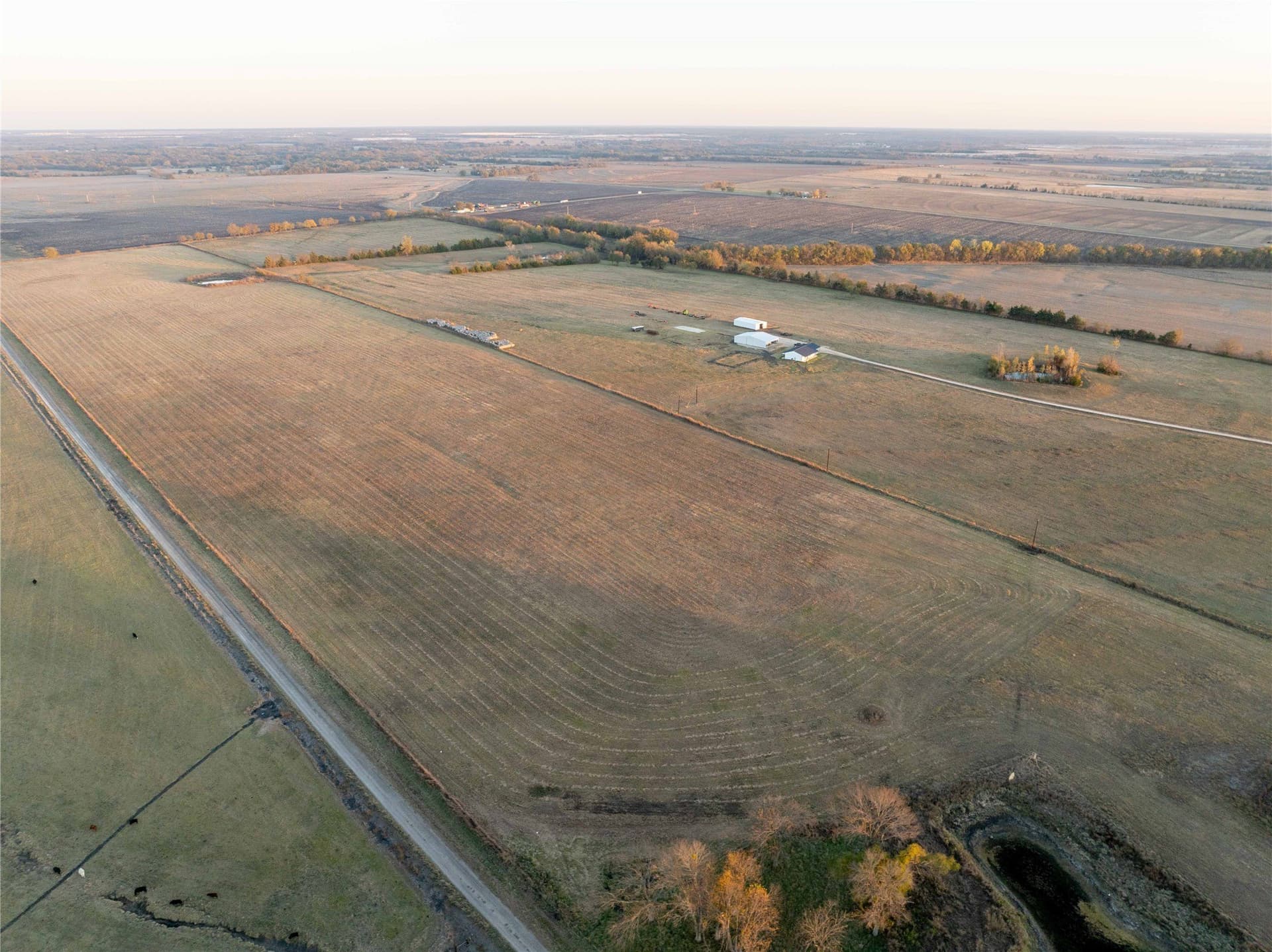1.25 acres in Lamar County - photo 3