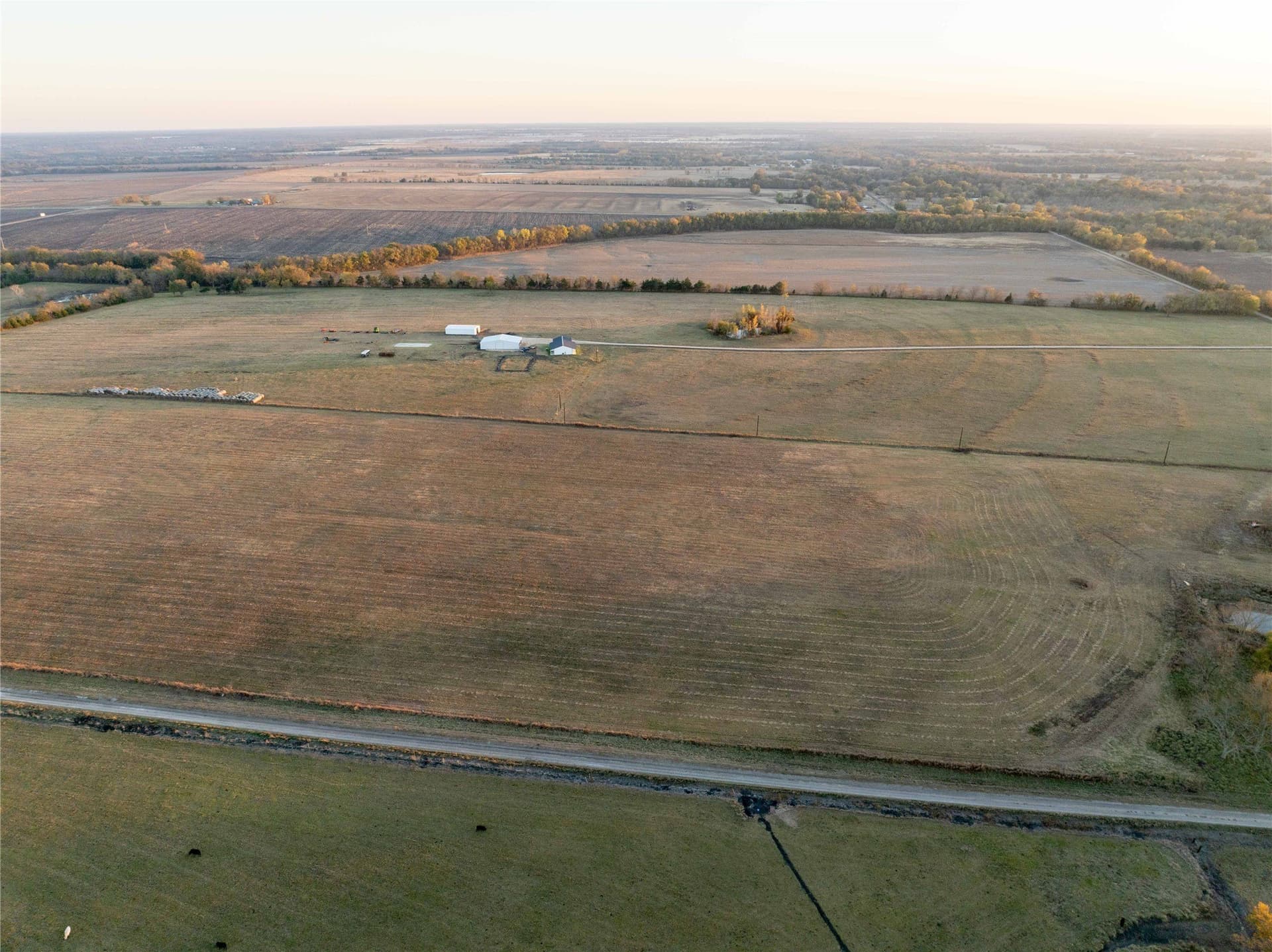 1.25 acres in Lamar County - photo 4