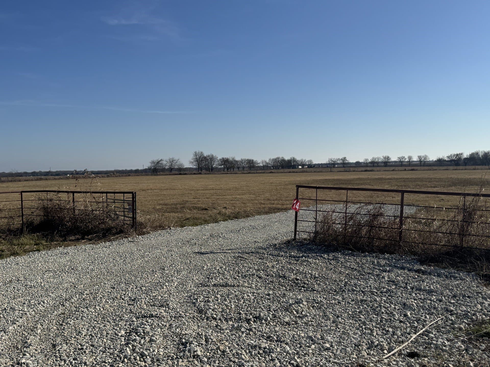 1.25 acres in Lamar County - photo 11