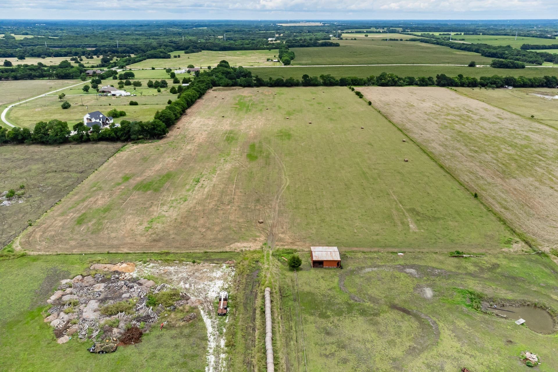 20 acres in Collin County - photo 6