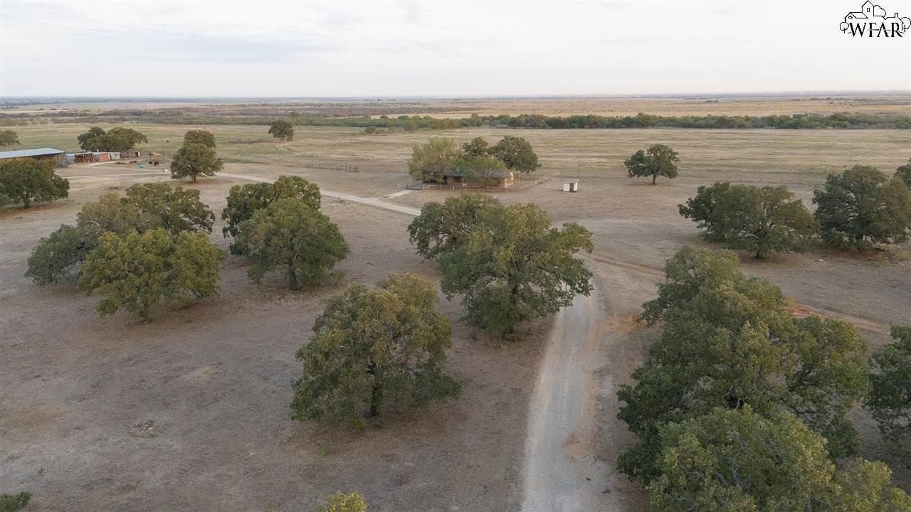 80.84 acres in Clay County featured view