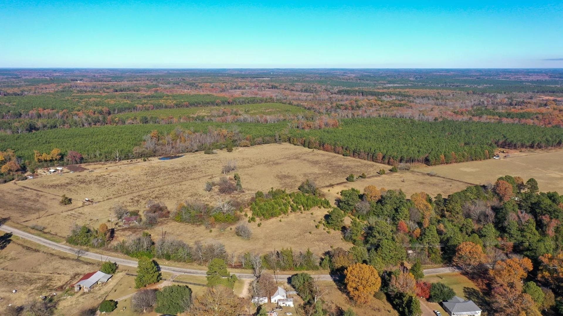 13.48 acres in Cass County - photo 4