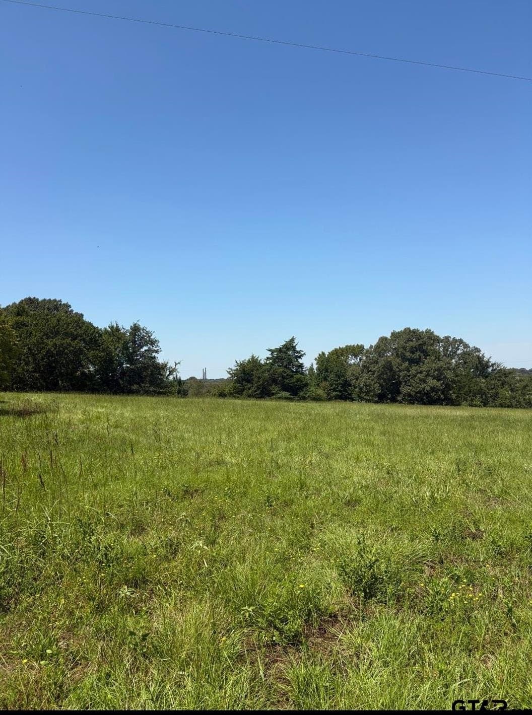 5.12 acres in Smith County featured view