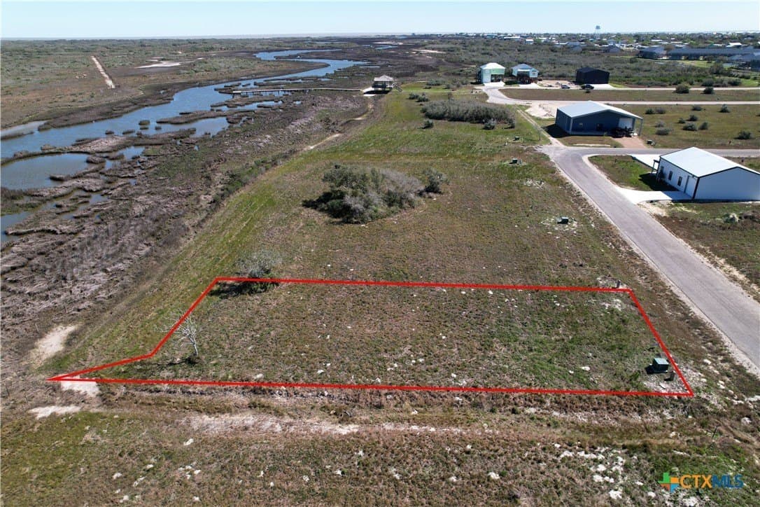 0.45 acres in Calhoun County featured view