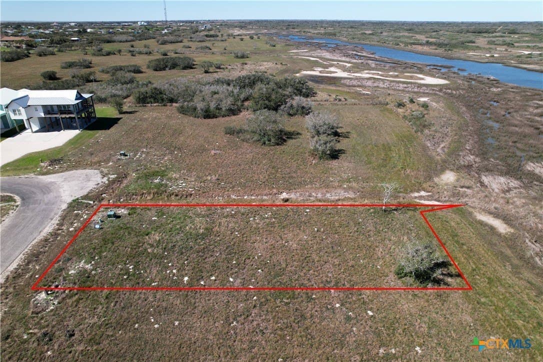 0.45 acres in Calhoun County - photo 12
