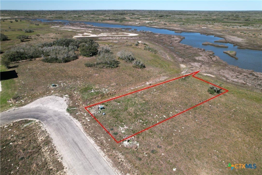0.45 acres in Calhoun County - photo 8
