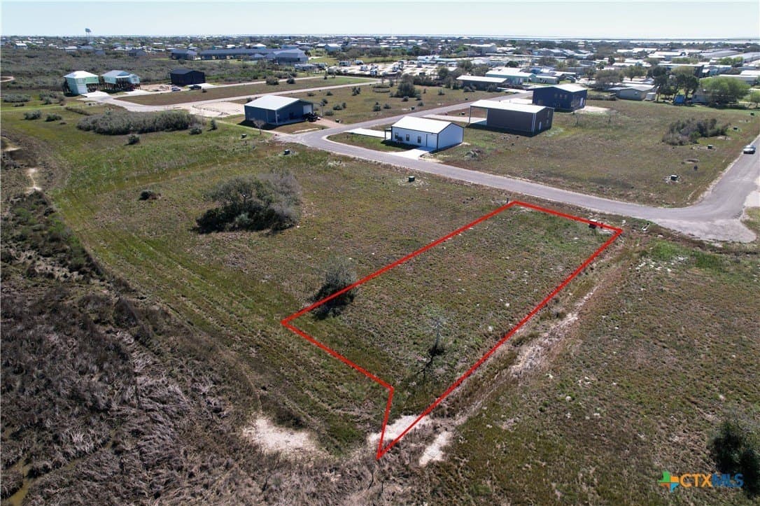 0.45 acres in Calhoun County - photo 21