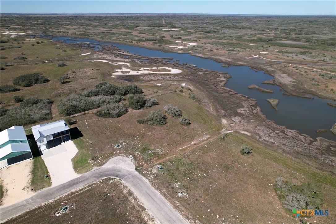 0.45 acres in Calhoun County - photo 15