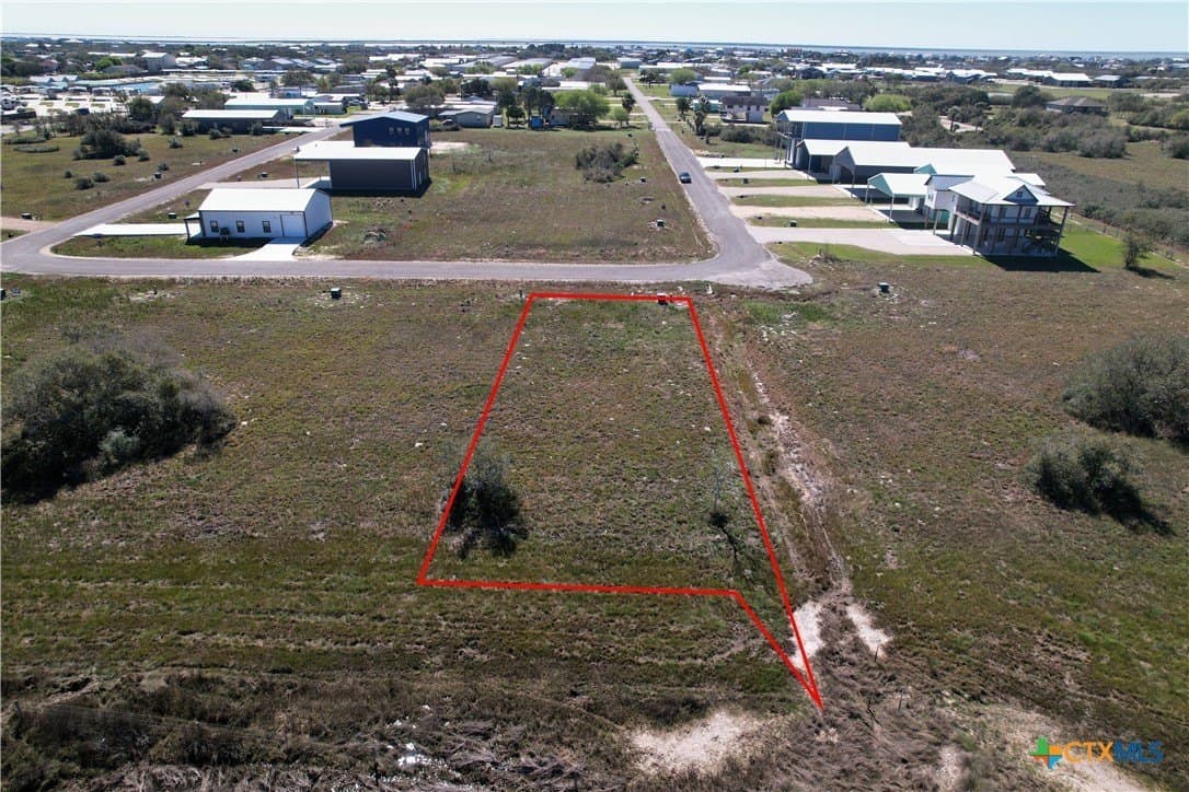 0.45 acres in Calhoun County - photo 16
