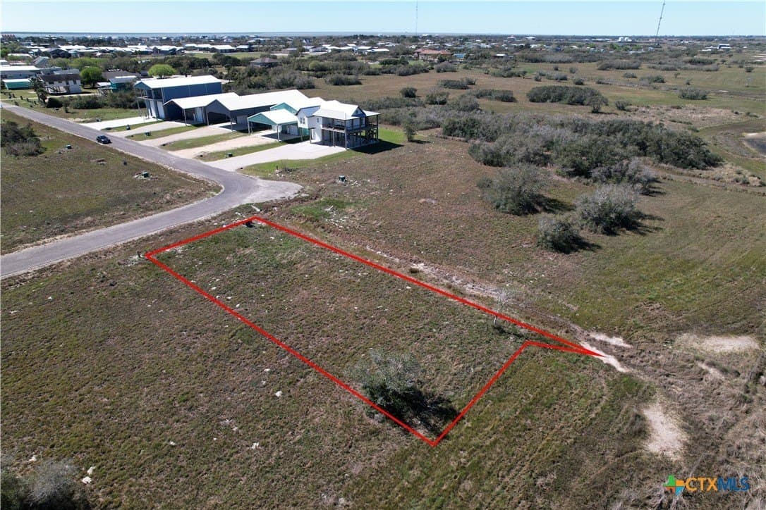 0.45 acres in Calhoun County - photo 17