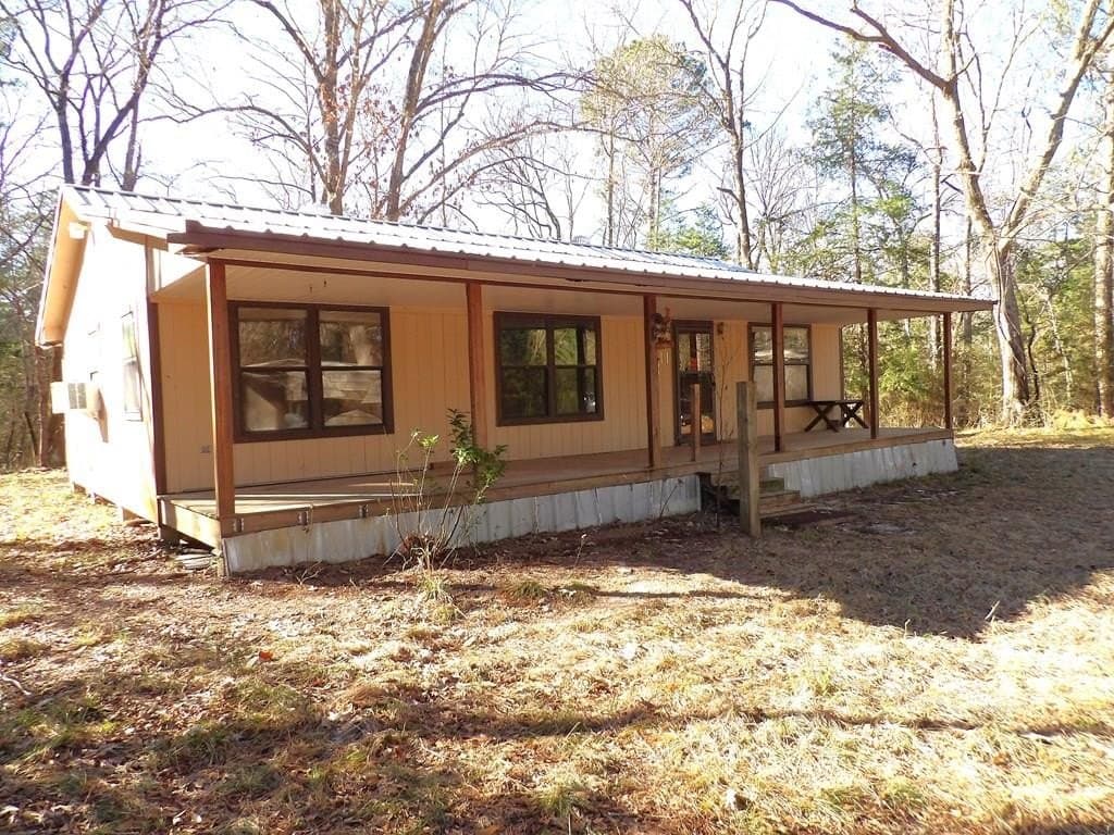 14 acres in Texas County