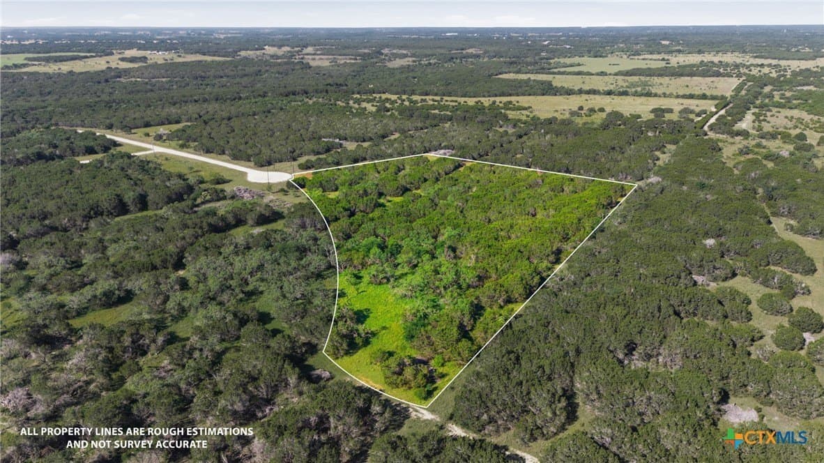 7.72 acres in Burnet County - photo 8