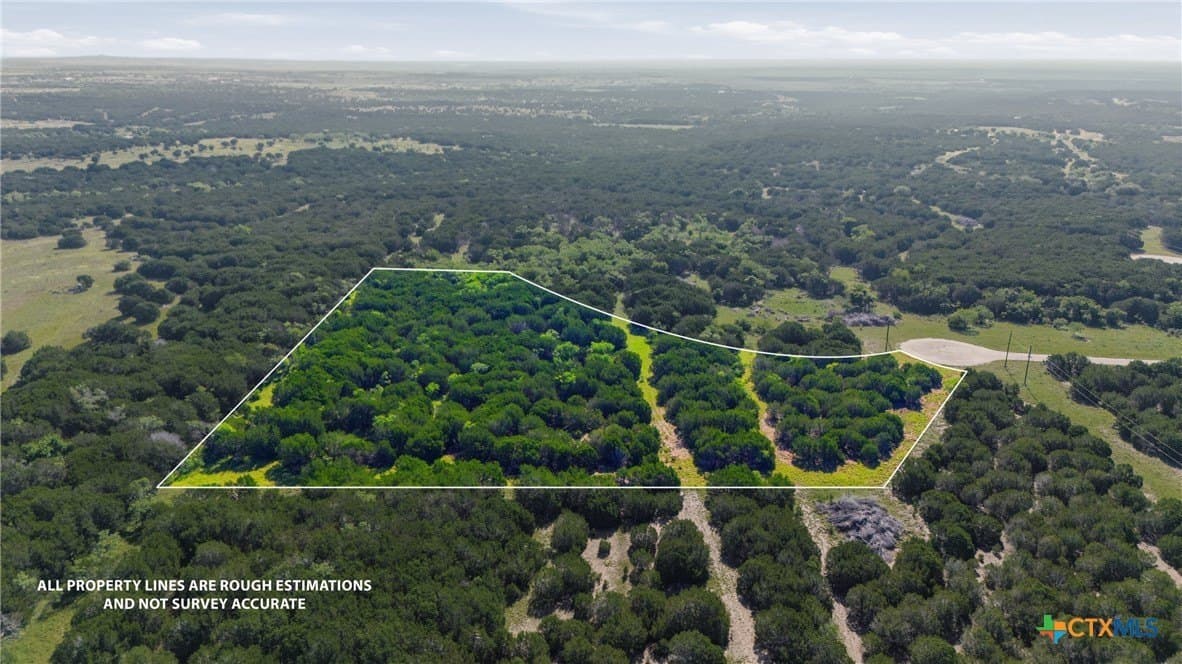 7.72 acres in Burnet County - photo 11