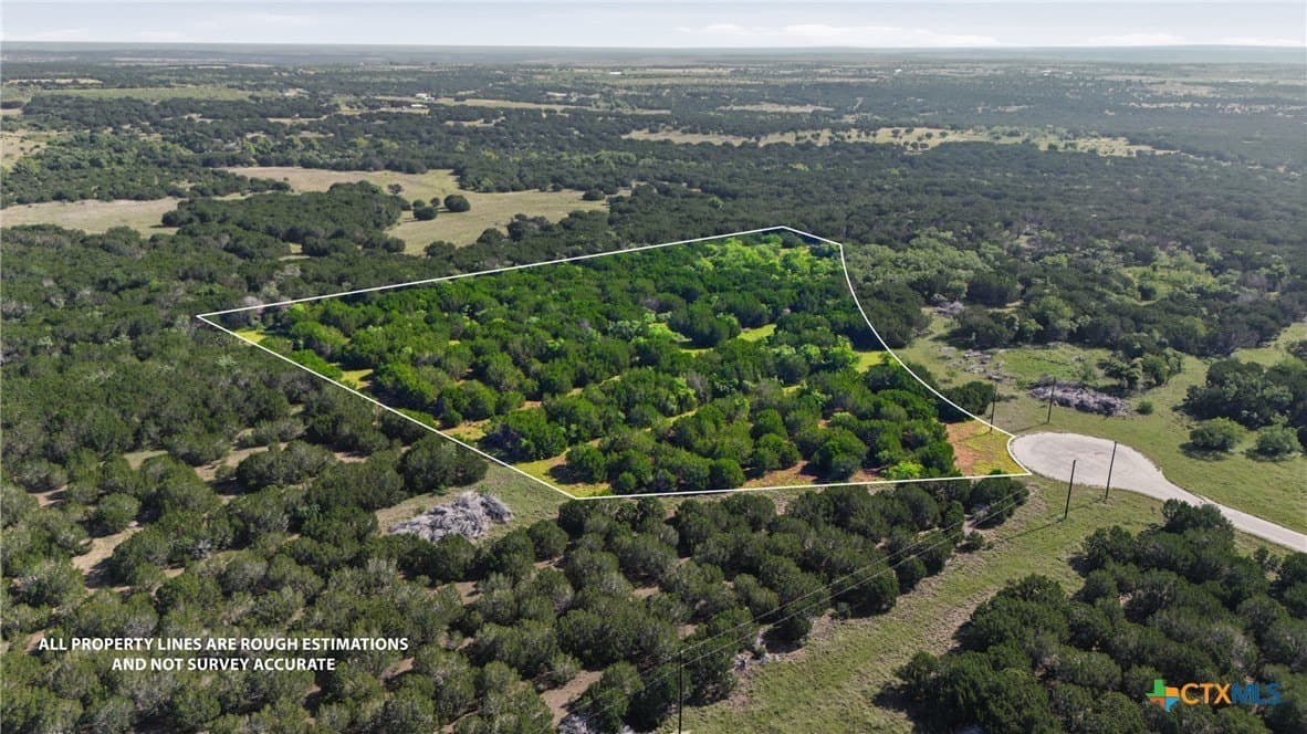7.72 acres in Burnet County - photo 12