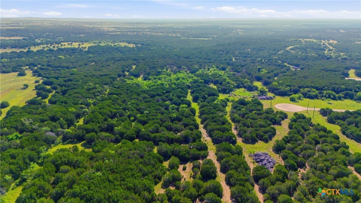 7.72 acres in Burnet County featured view