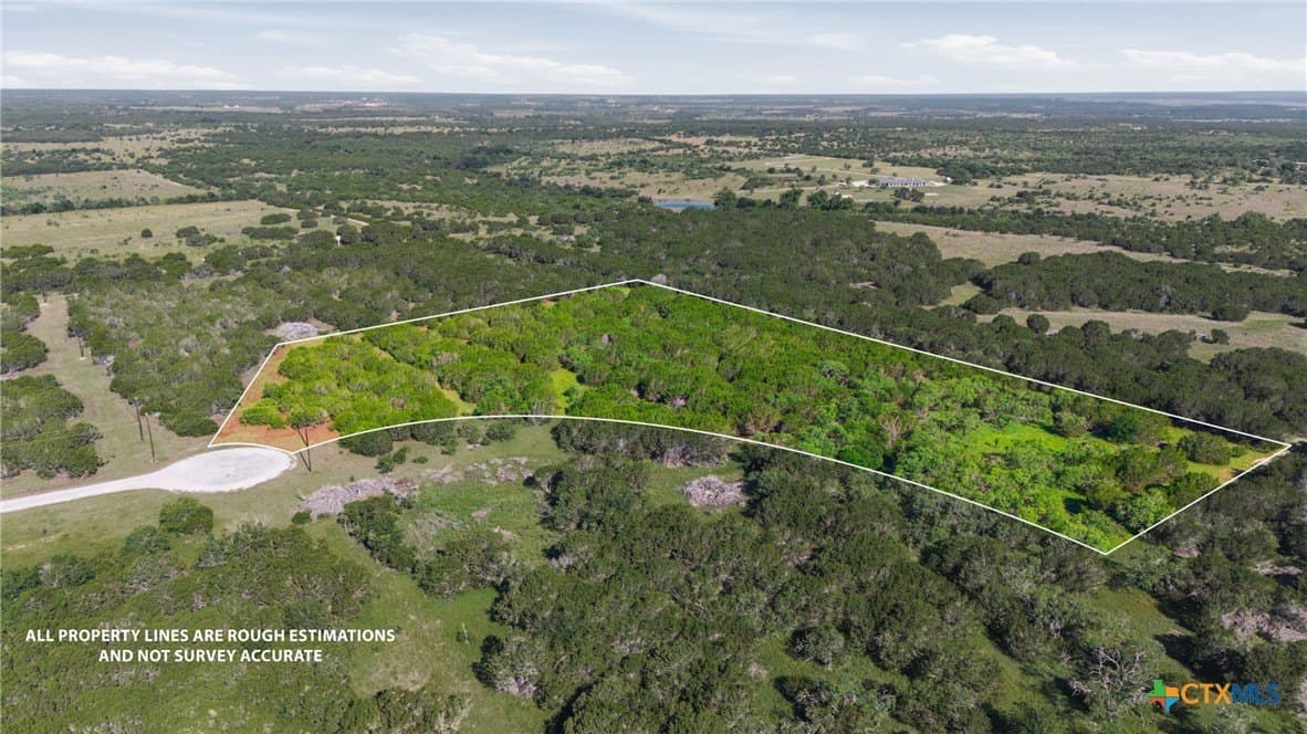 7.72 acres in Burnet County - photo 7