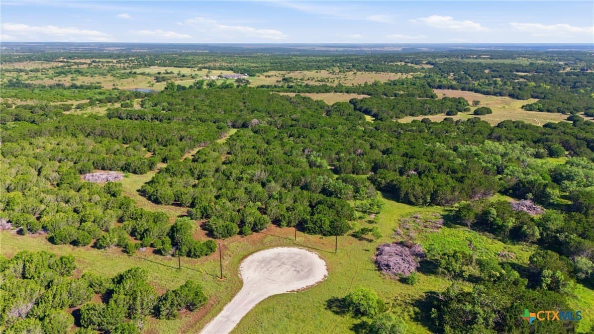 7.72 acres in Burnet County gallery image 3