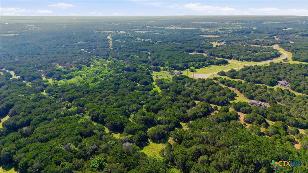 7.72 acres in Burnet County gallery image 4