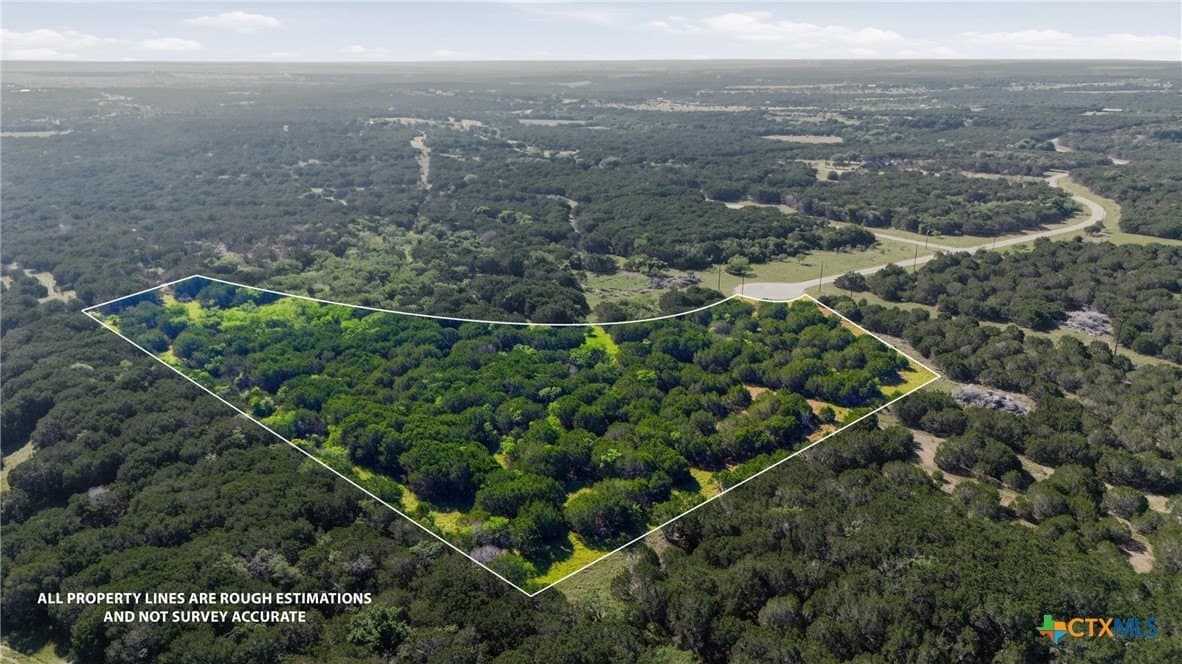 7.72 acres in Burnet County - photo 10