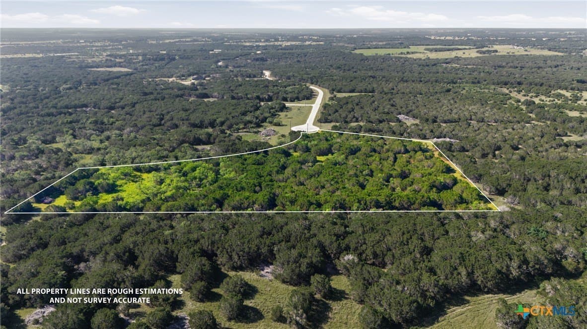 7.72 acres in Burnet County - photo 9