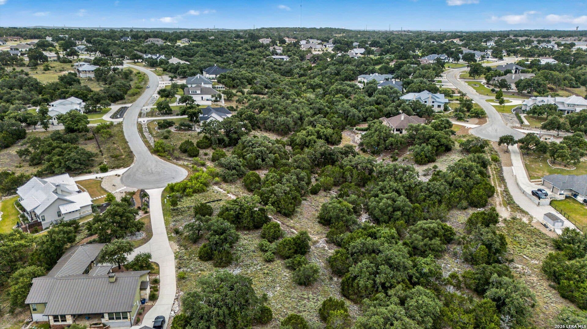 1.01 acres in Comal County - photo 7