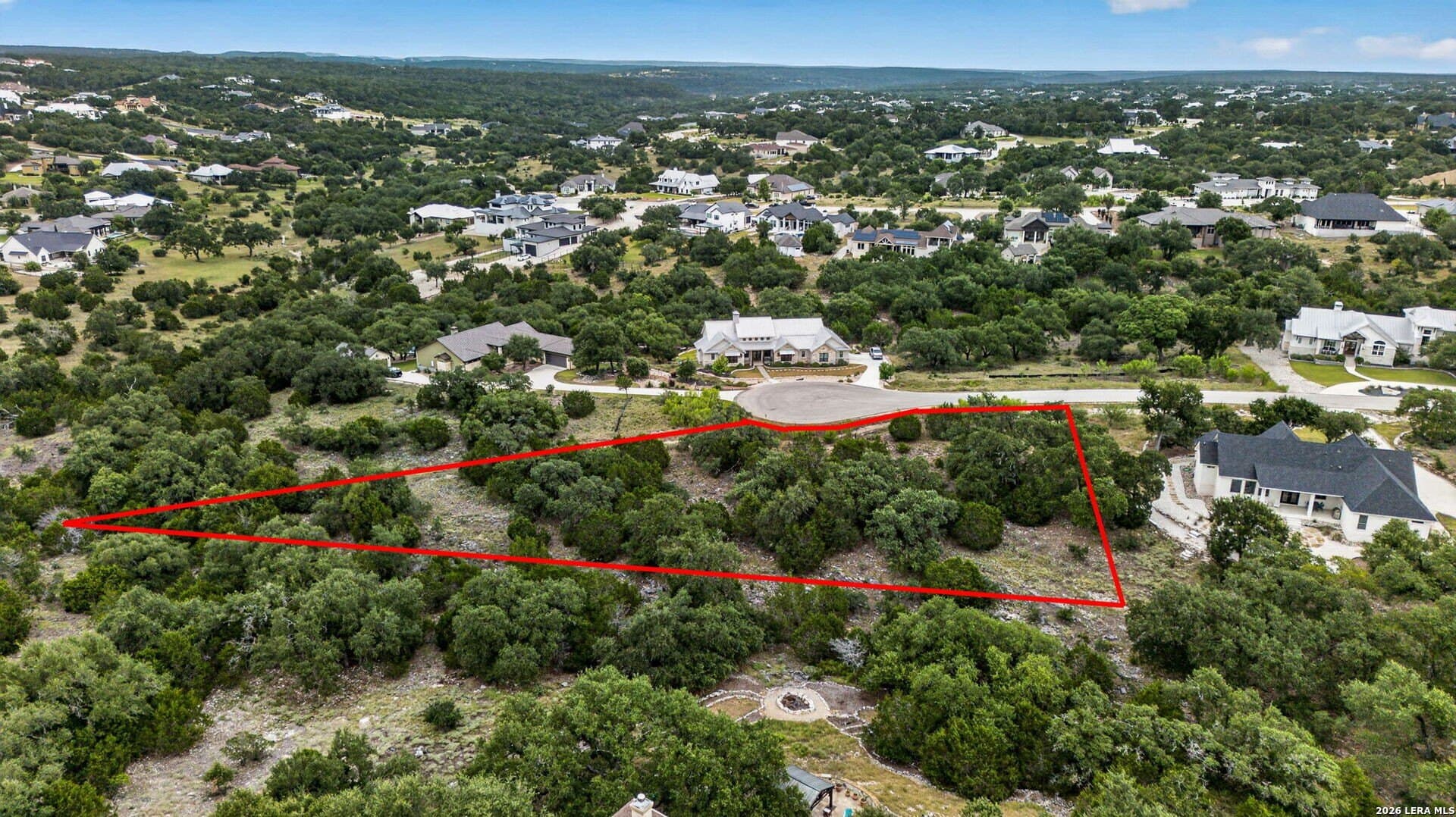 1.01 acres in Comal County gallery image 4