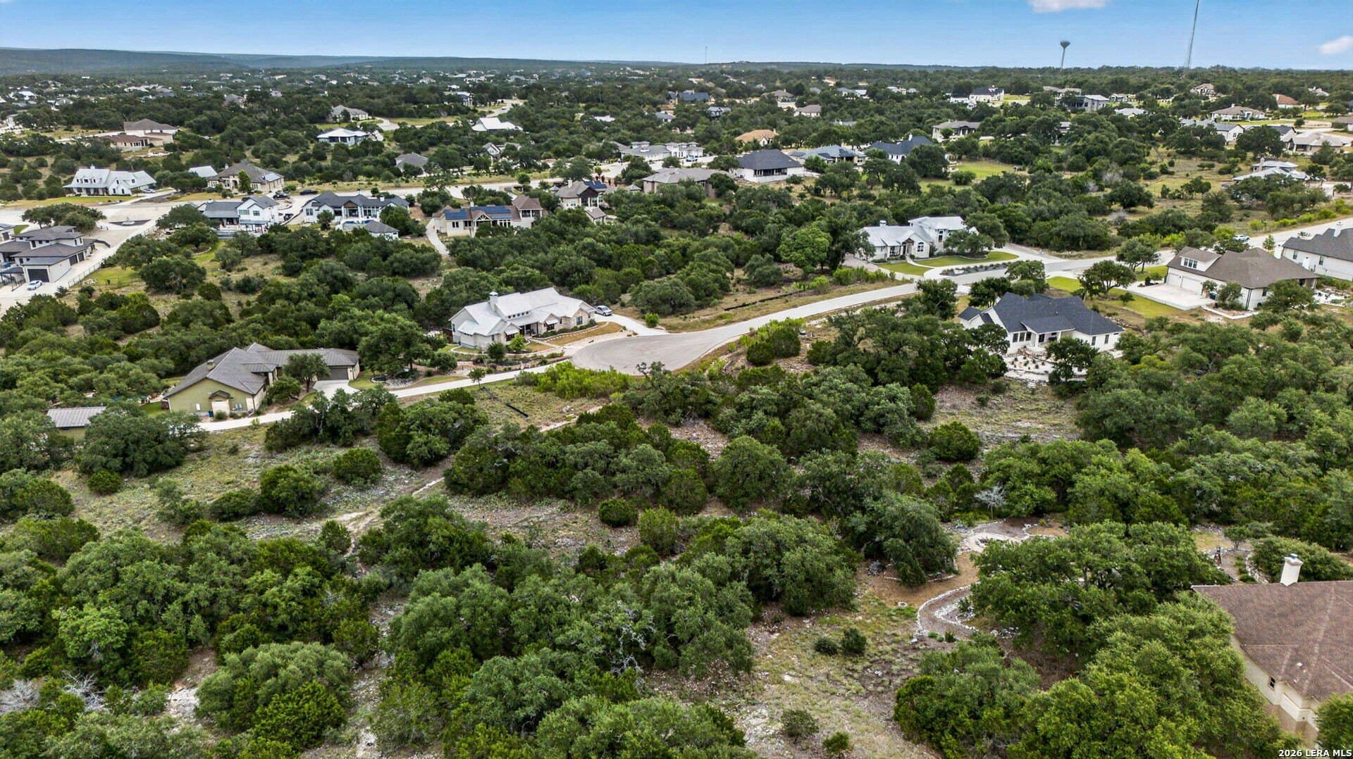 1.01 acres in Comal County featured view