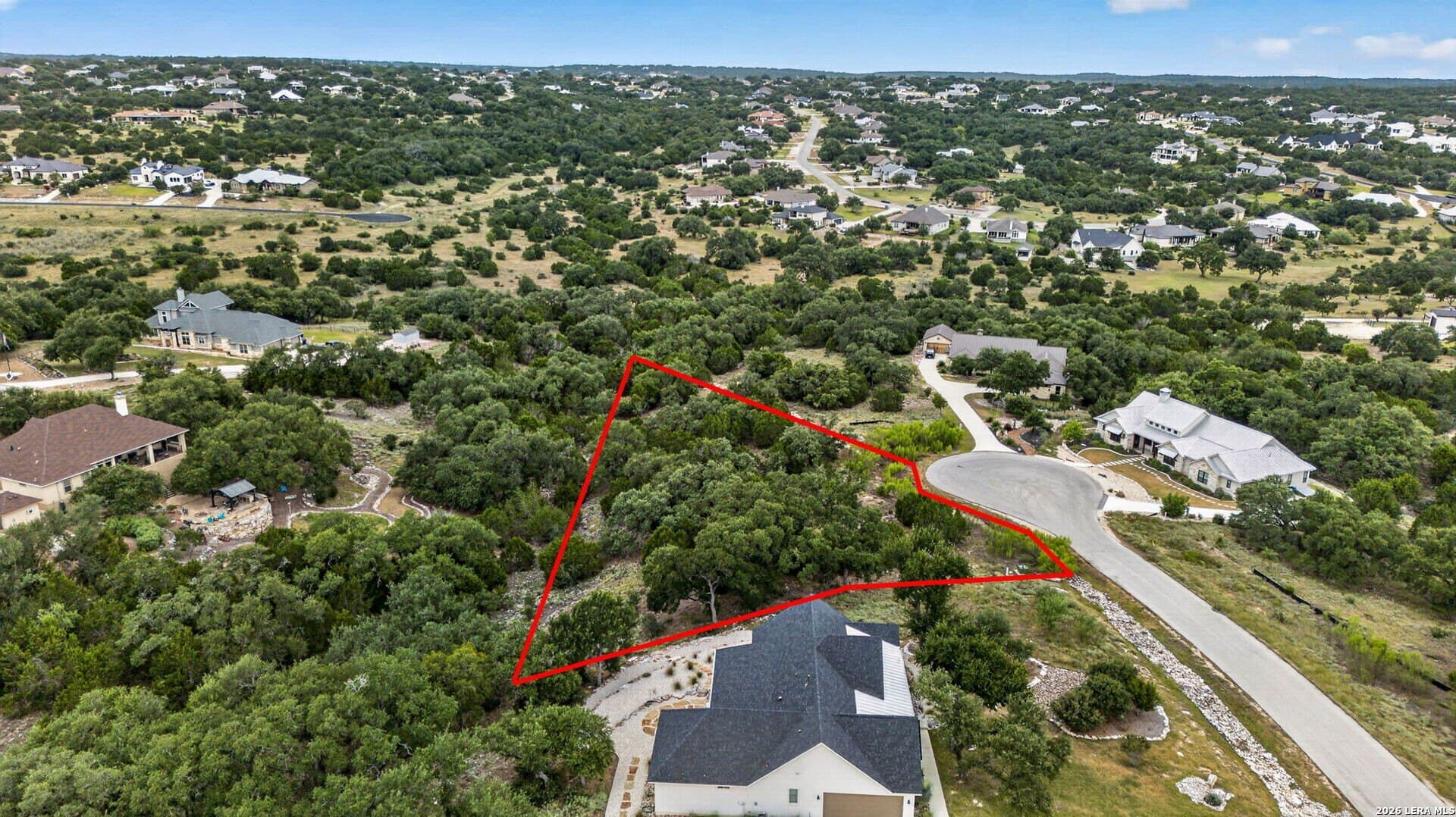 1.01 acres in Comal County gallery image 3
