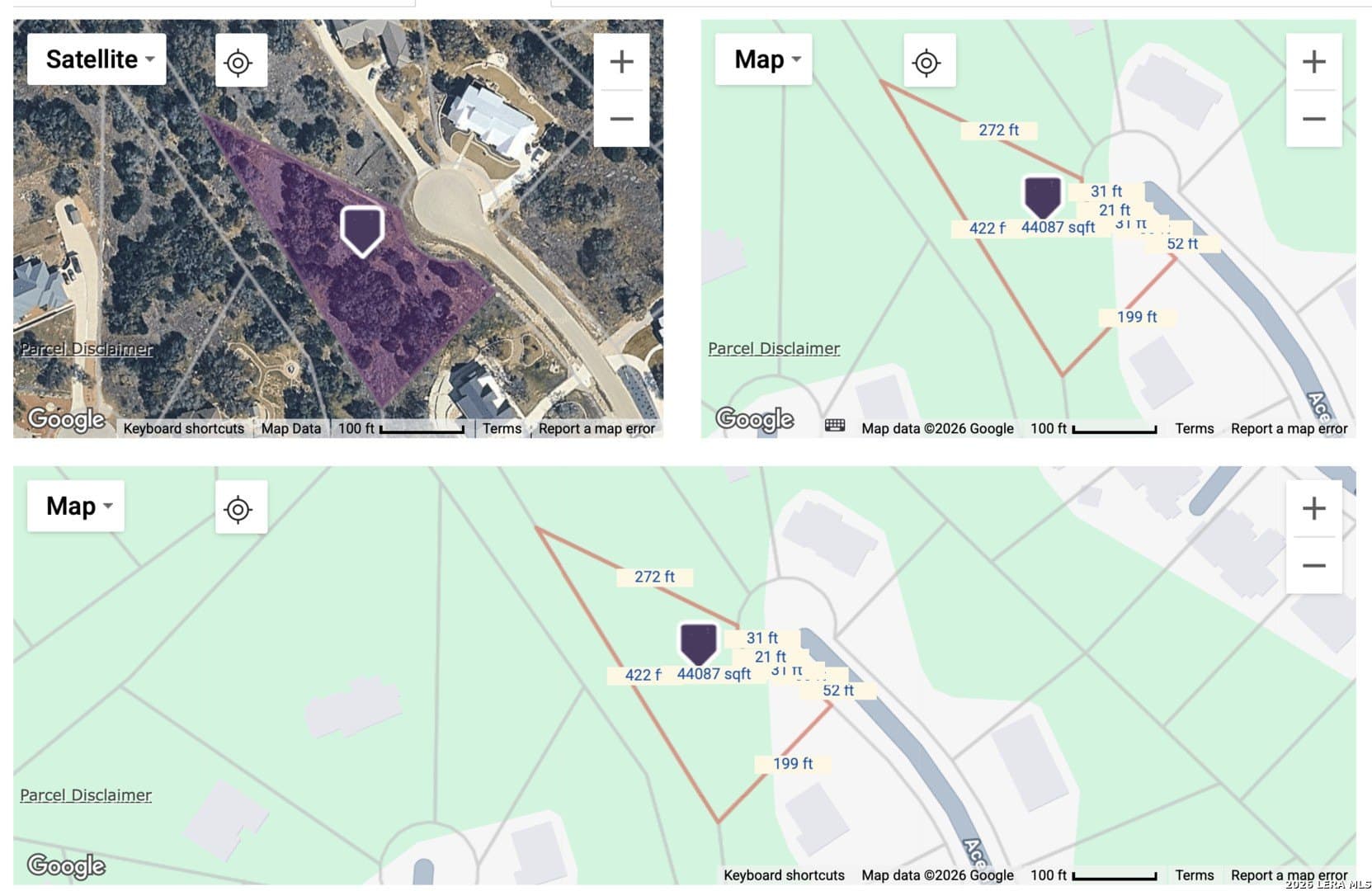 1.01 acres in Comal County - photo 41