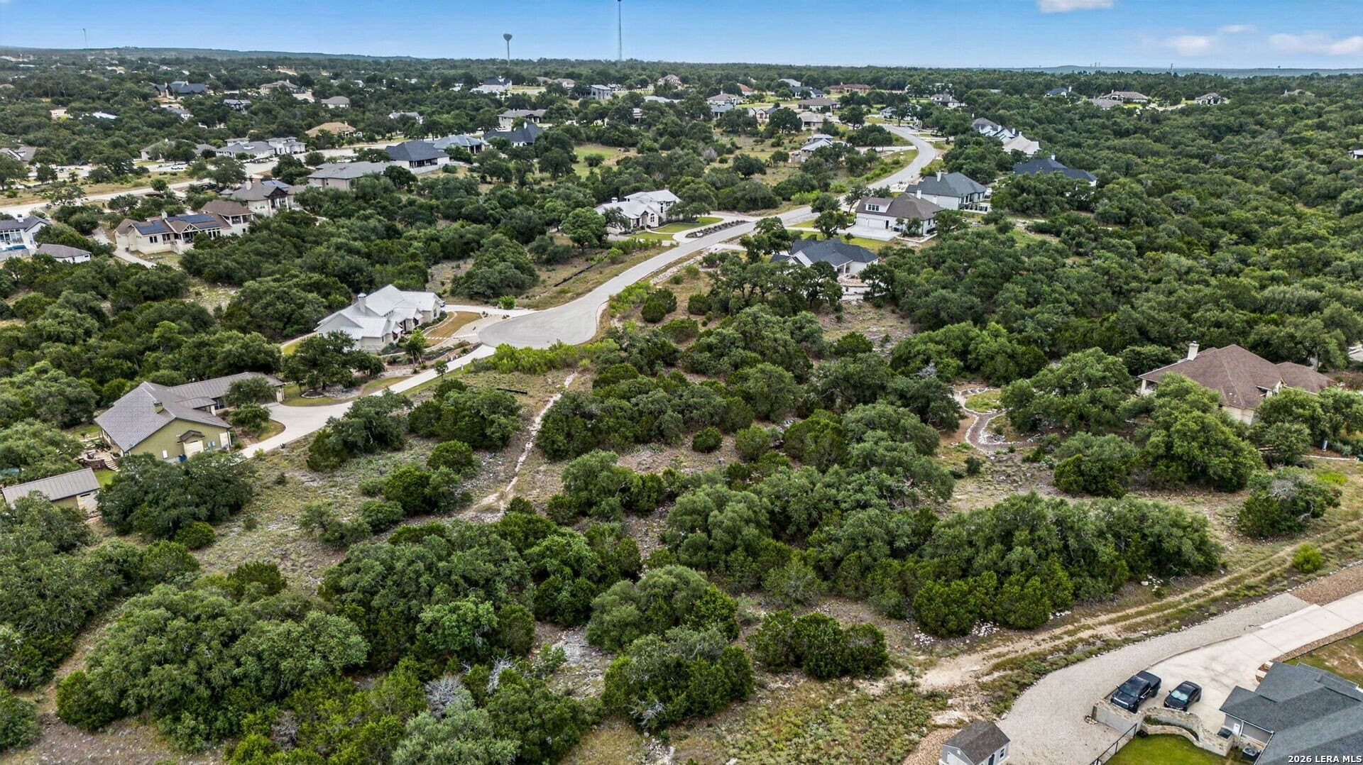 1.01 acres in Comal County - photo 6