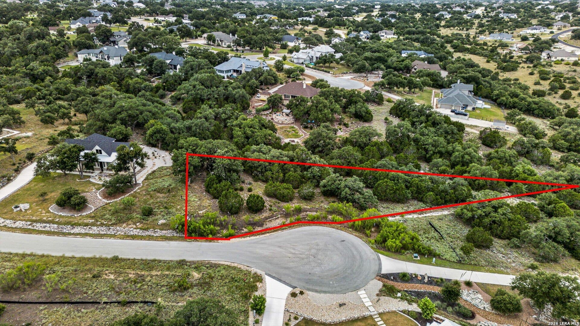 1.01 acres in Comal County gallery image 2