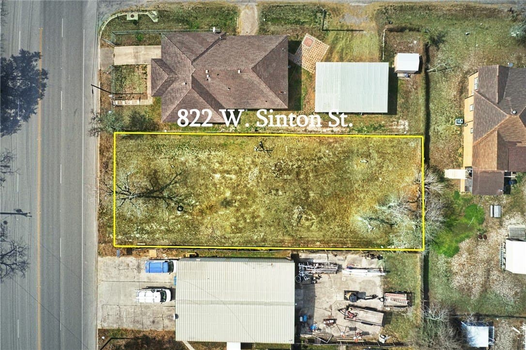 0.23 acres in San Patricio County - photo 6