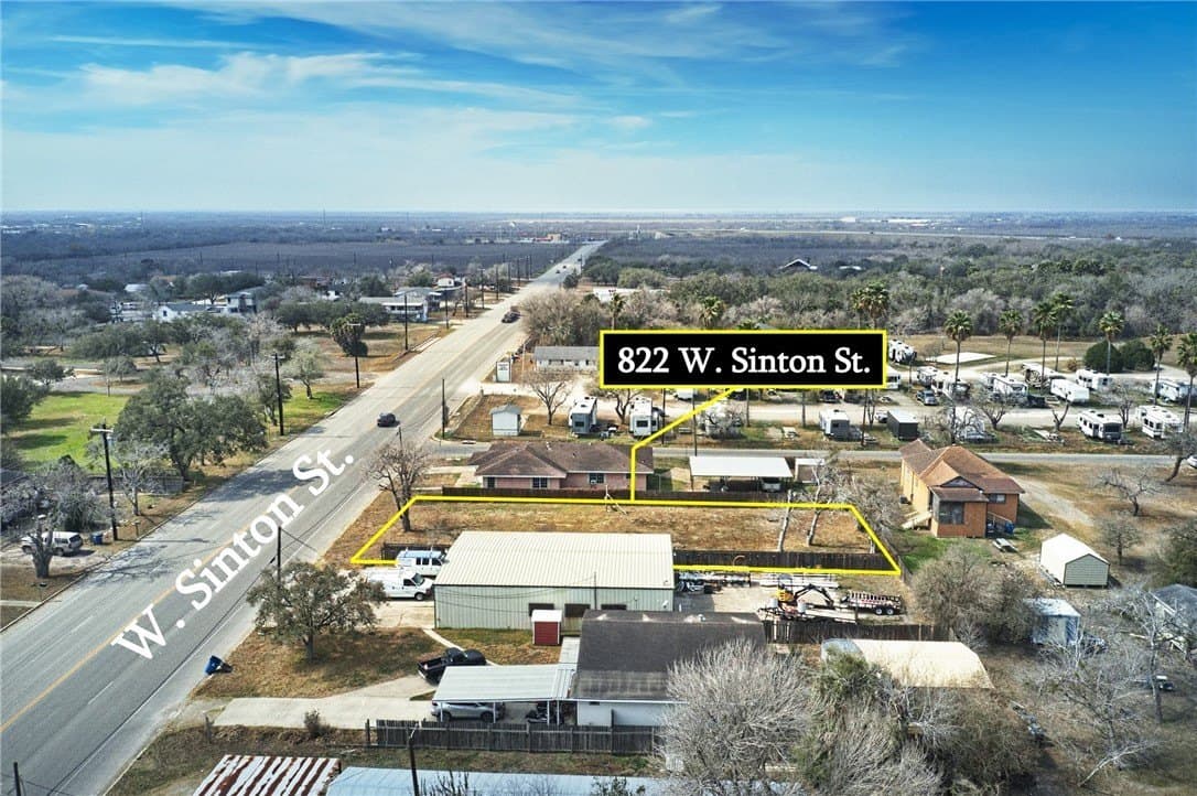 0.23 acres in San Patricio County featured view