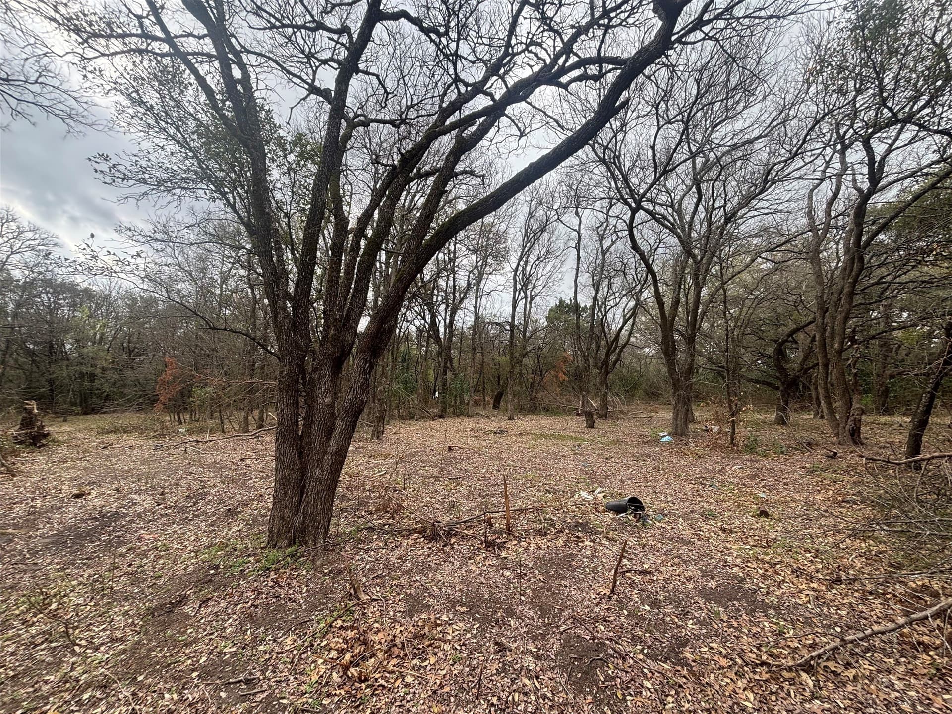 0.34 acres in McLennan County