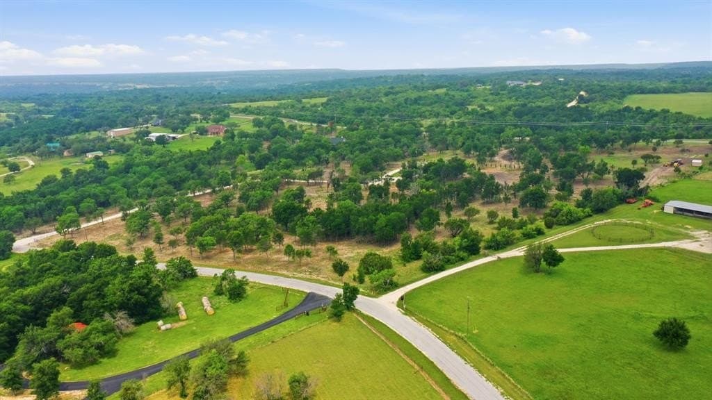 15 acres in Erath County featured view