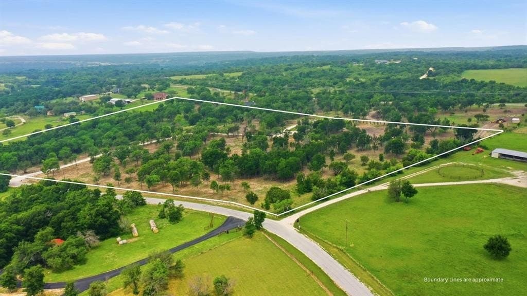 15 acres in Erath County gallery image 4