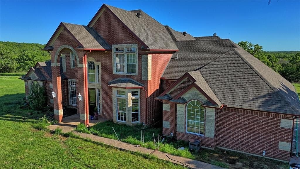 20 acres in Montague County gallery image 2