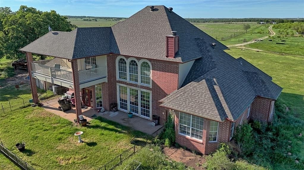 20 acres in Montague County gallery image 3