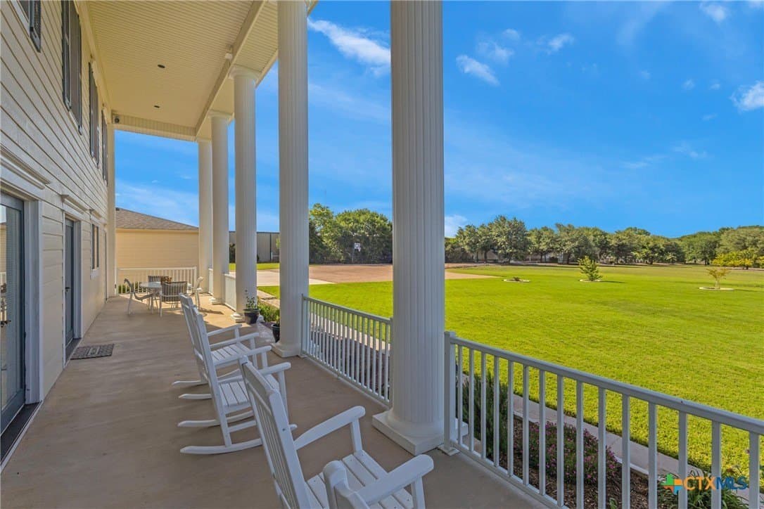 14.87 acres in Bell County featured view